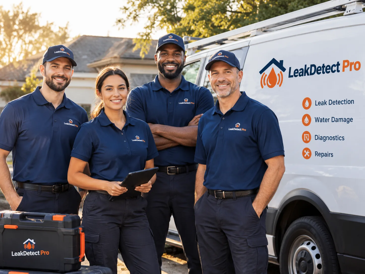 Roof Repair company in Holbrook, MA